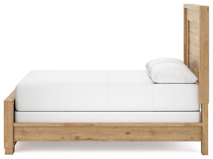 Galliden Bedroom Package - Bill's Discount Center (Bradenton, FL)