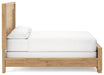 Galliden Bedroom Package - Bill's Discount Center (Bradenton, FL)