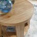 Kristiland Occasional Table Set - Bill's Discount Center (Bradenton, FL)