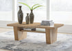 Kristiland Occasional Table Set - Bill's Discount Center (Bradenton, FL)