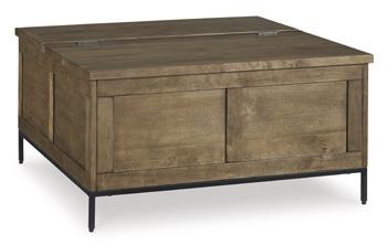Torlanta Occasional Table Set - Bill's Discount Center (Bradenton, FL)