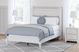 Mollviney Bedroom Set - Bill's Discount Center (Bradenton, FL)
