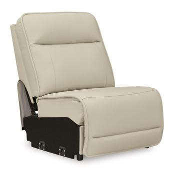 Double Deal Reclining Sectional - Bill's Discount Center (Bradenton, FL)