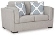 Evansley Living Room Set - Bill's Discount Center (Bradenton, FL)