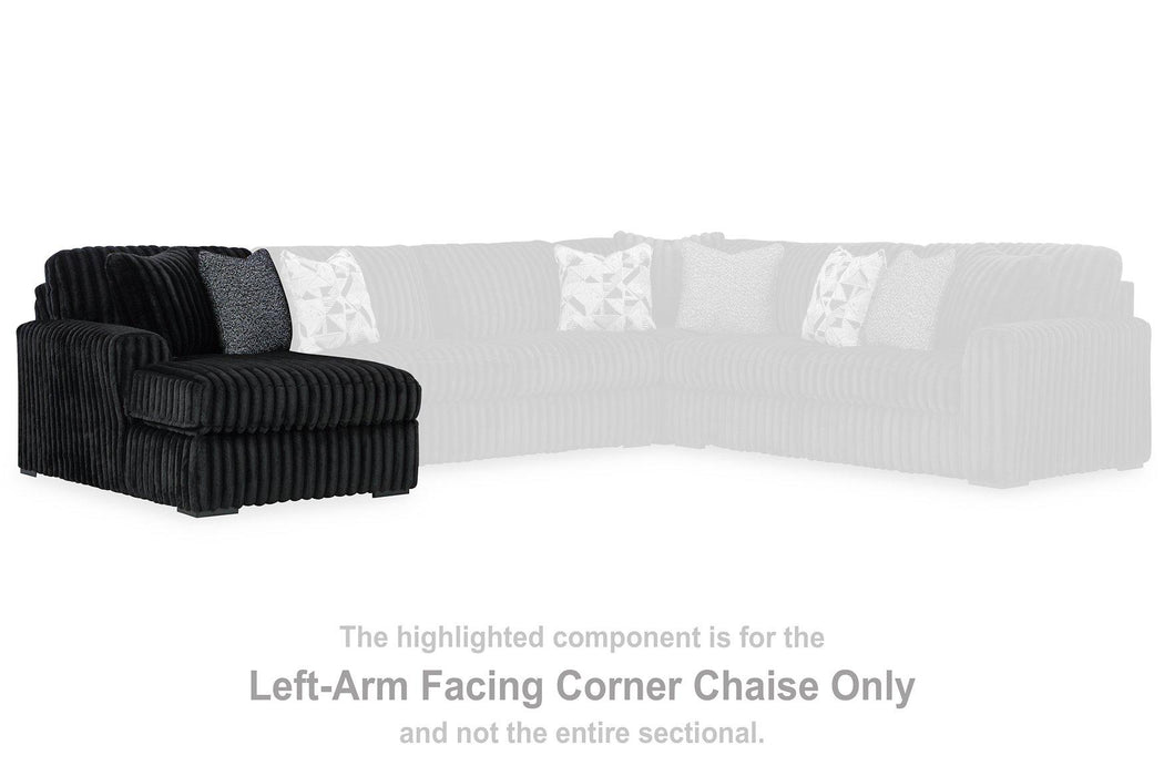 Midnight-Madness Super Chaise - Bill's Discount Center (Bradenton, FL)