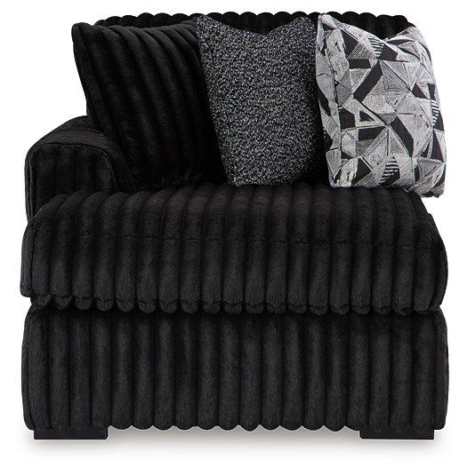 Midnight-Madness Super Chaise - Bill's Discount Center (Bradenton, FL)
