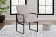 Montia Home Office Set - Bill's Discount Center (Bradenton, FL)