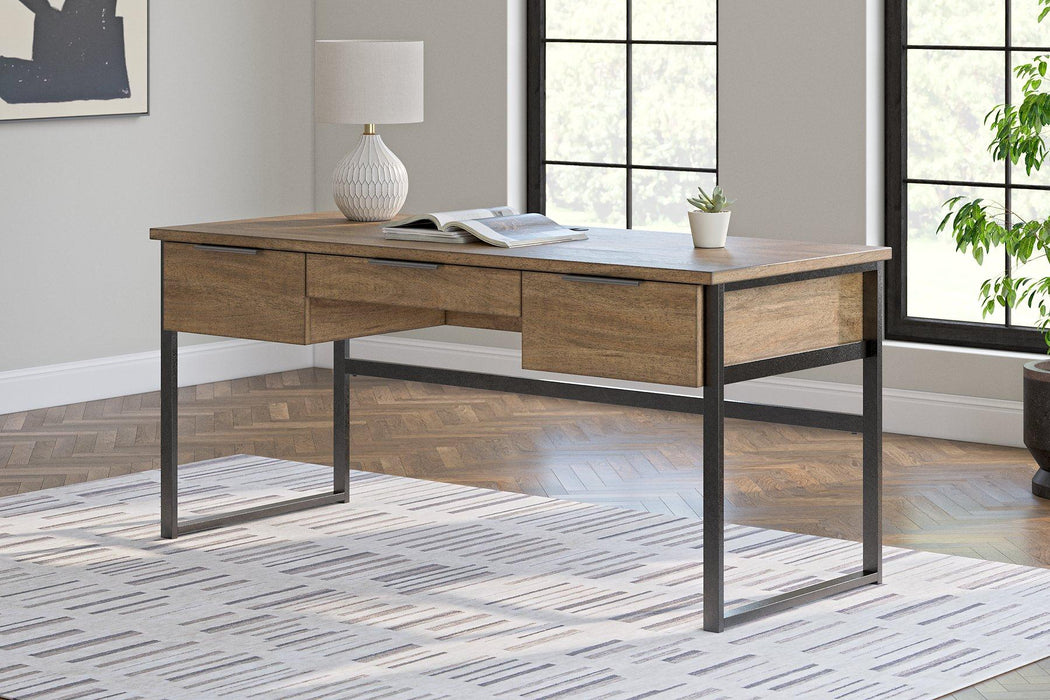 Montia Home Office Set - Bill's Discount Center (Bradenton, FL)