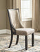 Tyler Creek Dining Chair Set - Bill's Discount Center (Bradenton, FL)