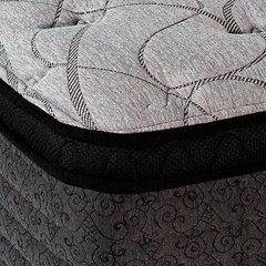 Hybrid 1600 Mattress Set - Bill's Discount Center (Bradenton, FL)