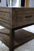 Johurst Occasional Table Set - Bill's Discount Center (Bradenton, FL)