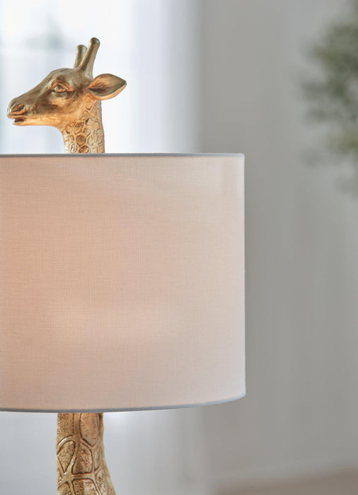 Ferrison Lamp Set - Bill's Discount Center (Bradenton, FL)