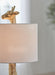 Ferrison Lamp Set - Bill's Discount Center (Bradenton, FL)