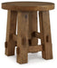 Mackifeld Occasional Table Set - Bill's Discount Center (Bradenton, FL)