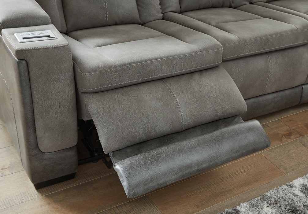 Next-Gen DuraPella Living Room Set - Bill's Discount Center (Bradenton, FL)