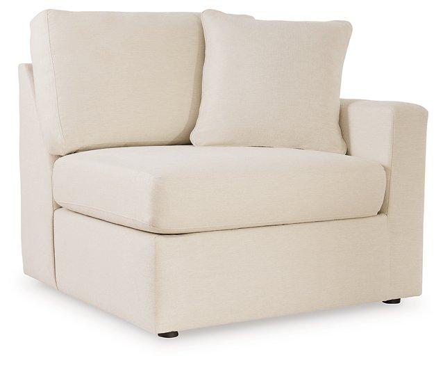 Modmax Sectional with Audio System - Bill's Discount Center (Bradenton, FL)