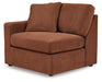 Modmax Sectional with Audio System - Bill's Discount Center (Bradenton, FL)