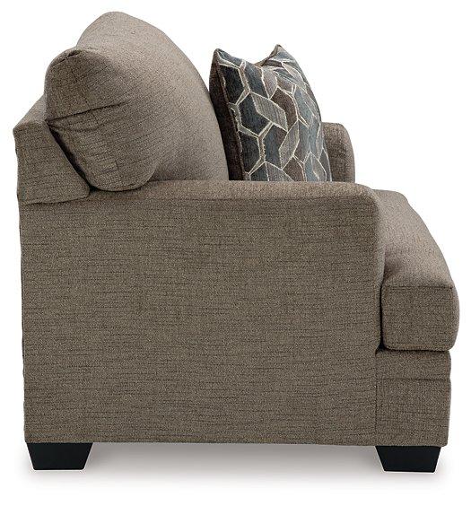 Stonemeade Living Room Set - Bill's Discount Center (Bradenton, FL)