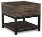 Johurst End Table Set - Bill's Discount Center (Bradenton, FL)