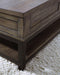 Johurst Occasional Table Set - Bill's Discount Center (Bradenton, FL)