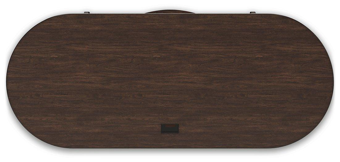 Korestone Home Office Set - Bill's Discount Center (Bradenton, FL)