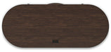Korestone Home Office Set - Bill's Discount Center (Bradenton, FL)
