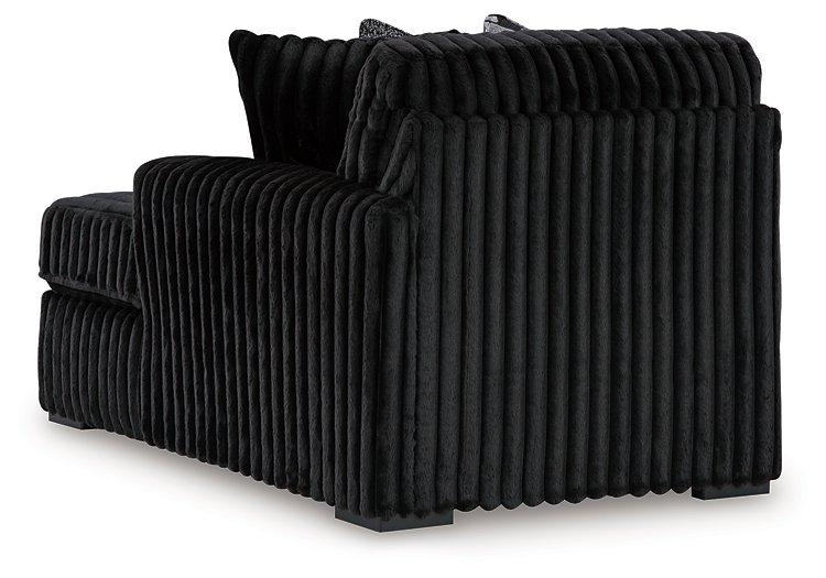 Midnight-Madness Super Chaise - Bill's Discount Center (Bradenton, FL)