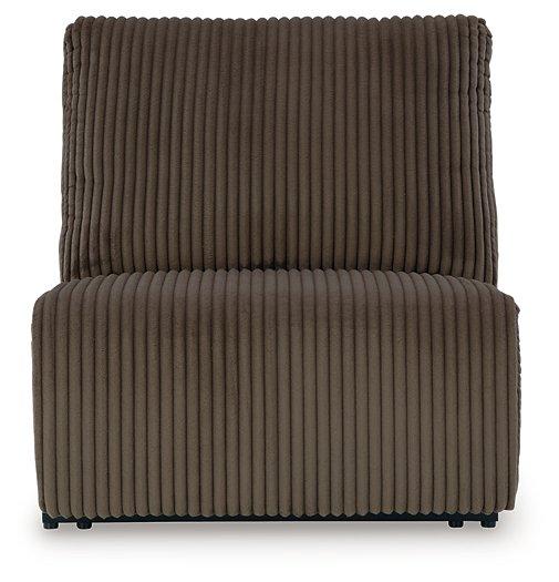 Top Tier Sofa Chaise Sectional - Bill's Discount Center (Bradenton, FL)