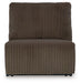 Top Tier Sofa Chaise Sectional - Bill's Discount Center (Bradenton, FL)