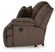 Top Tier Sectional Sofa Chaise - Bill's Discount Center (Bradenton, FL)