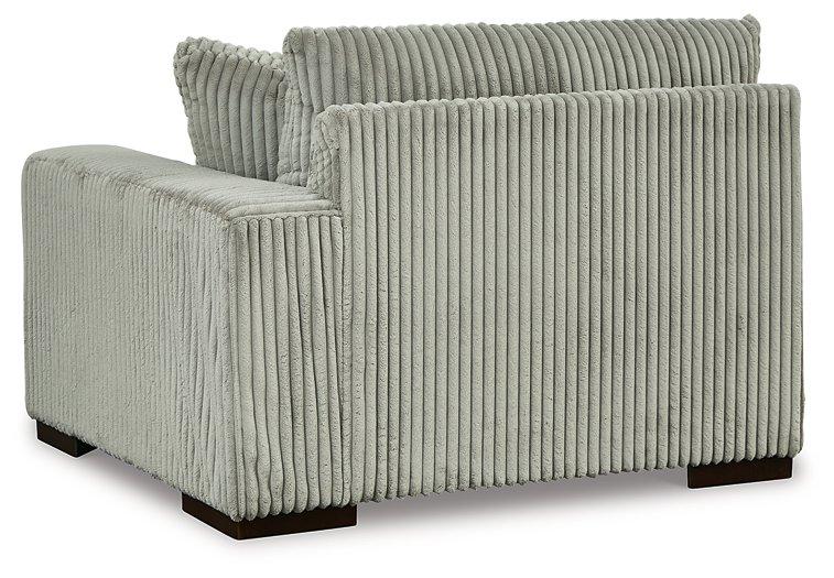 Lindyn Sectional - Bill's Discount Center (Bradenton, FL)