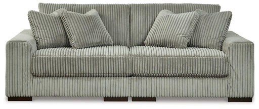 Lindyn Sectional Sofa - Bill's Discount Center (Bradenton, FL)