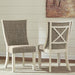 Bolanburg Dining Chair Set - Bill's Discount Center (Bradenton, FL)