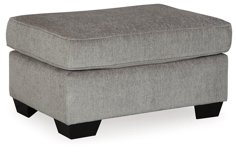 Altari Ottoman - Bill's Discount Center (Bradenton, FL)