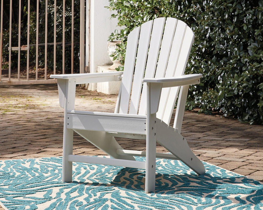 Sundown Treasure Outdoor Seating Set - Bill's Discount Center (Bradenton, FL)