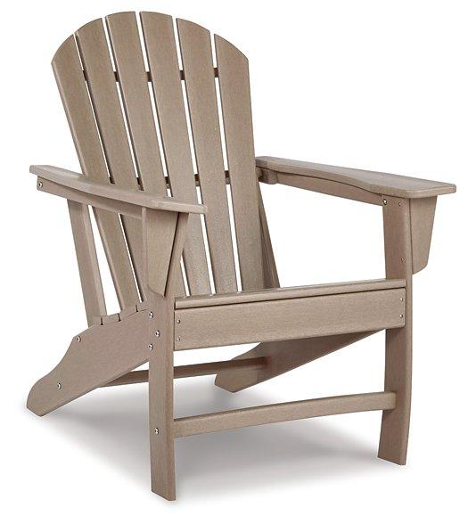 Sundown Treasure Outdoor Seating Set - Bill's Discount Center (Bradenton, FL)