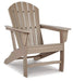 Sundown Treasure Outdoor Seating Set - Bill's Discount Center (Bradenton, FL)