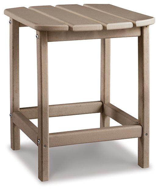 Sundown Treasure Outdoor Seating Set - Bill's Discount Center (Bradenton, FL)