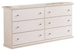 Bostwick Shoals Youth Dresser - Bill's Discount Center (Bradenton, FL)
