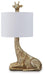 Ferrison Lamp Set - Bill's Discount Center (Bradenton, FL)