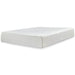 Chime 12 Inch Memory Foam Mattress in a Box - Bill's Discount Center (Bradenton, FL)