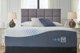 Millennium Luxury Gel Memory Foam Mattress - Bill's Discount Center (Bradenton, FL)