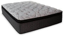 Hybrid 1600 Mattress Set - Bill's Discount Center (Bradenton, FL)