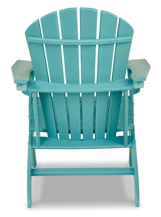 Sundown Treasure Outdoor Seating Set - Bill's Discount Center (Bradenton, FL)
