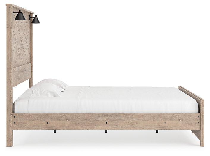 Senniberg Bedroom Set - Bill's Discount Center (Bradenton, FL)