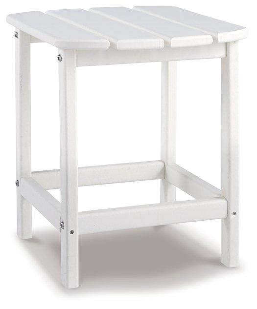Sundown Treasure Outdoor Seating Set - Bill's Discount Center (Bradenton, FL)