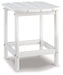 Sundown Treasure Outdoor Seating Set - Bill's Discount Center (Bradenton, FL)