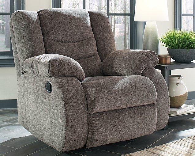 Tulen Living Room Set - Bill's Discount Center (Bradenton, FL)