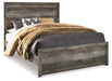 Wynnlow Bedroom Set - Bill's Discount Center (Bradenton, FL)