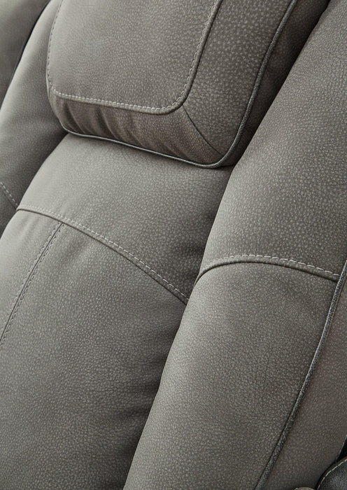Next-Gen DuraPella Living Room Set - Bill's Discount Center (Bradenton, FL)